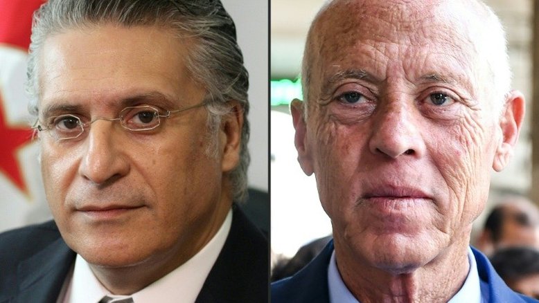 Segundo turno de eleição presidencial na Tunísia é definido