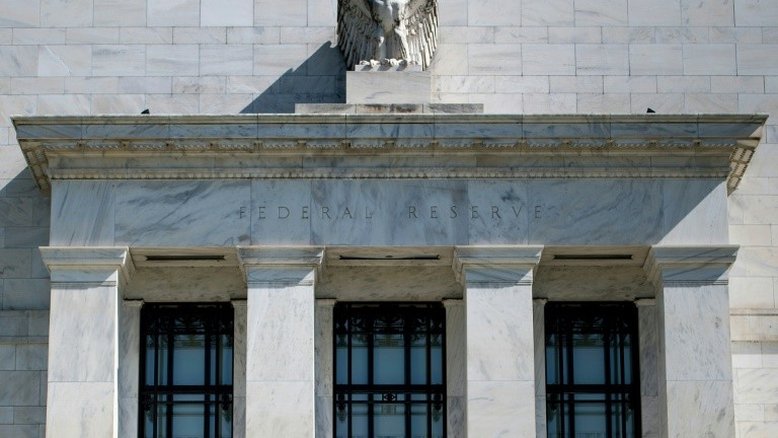 Fed corta taxa de juros americana em 0,25 ponto