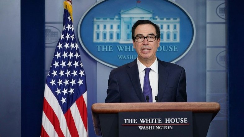 EUA quer avanços substanciais em comércio com China