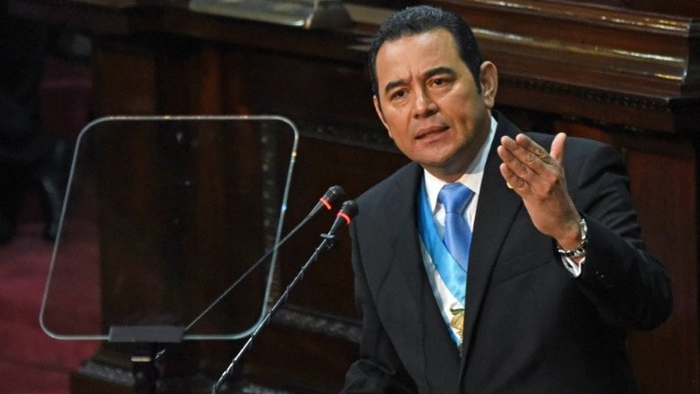 Guatemala decreta estado de sítio após assassinato de militares