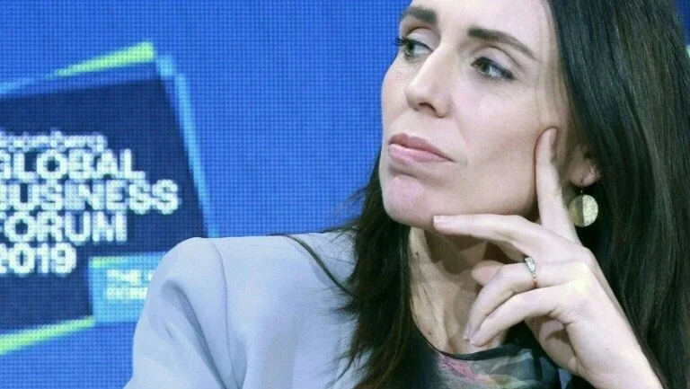 Nova Zelândia anuncia iniciativa climática de cinco países