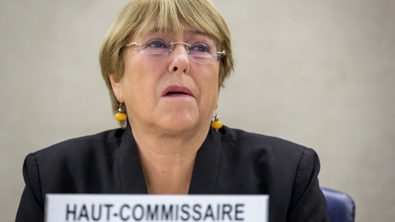ONU conclui acordo sobre direitos Humanos com a Venezuela