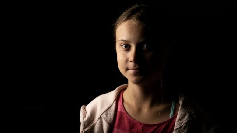 Greta Thunberg espera que greves climáticas sejam 'ponto de virada social'