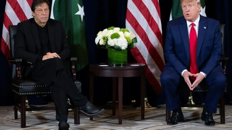 Trump afirma que merece o prêmio Nobel da Paz