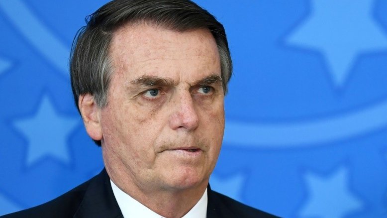 'Temos que preservar Emenda do Teto e devemos reduzir despesas', diz Bolsonaro