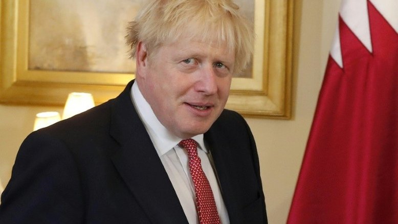 Johnson e Tusk se encontrarão durante Assembleia Geral da ONU