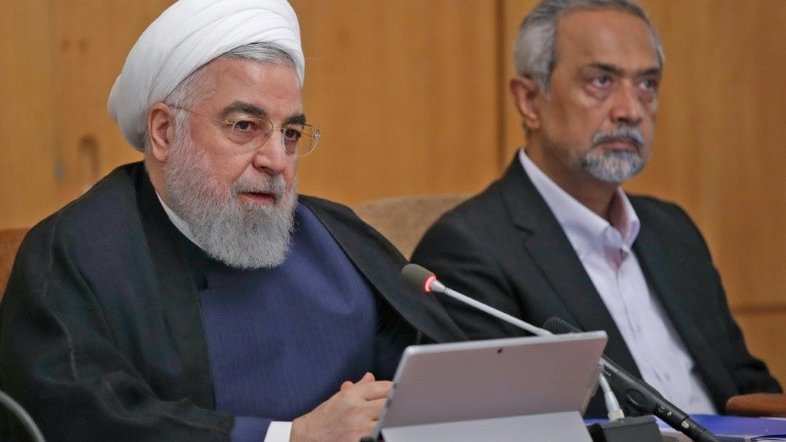 Irã nega envolvimento em ataques na Arábia Saudita em mensagem aos Estados Unidos