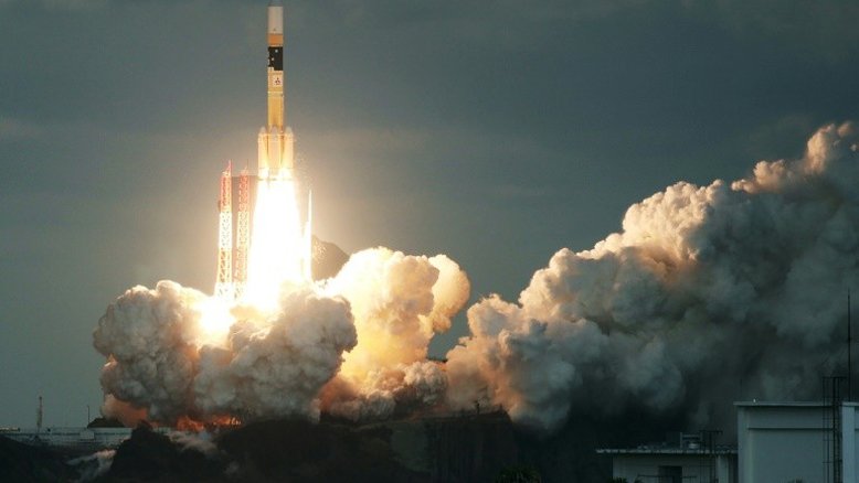 Japão cancela missão de carga para ISS após incêndio