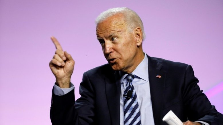 Biden enfrenta debate com concorrentes democratas mais fortes nos EUA