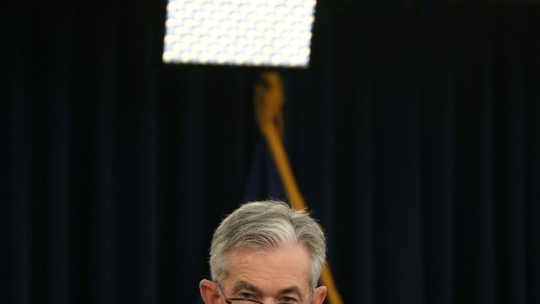 Fed deve reduzir juros, em meio a crise de otimismo