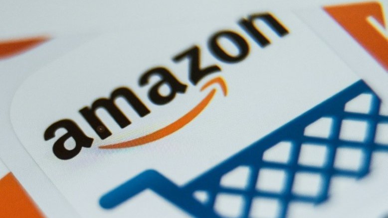 Última inovação da Amazon nos EUA é pagamento em dinheiro