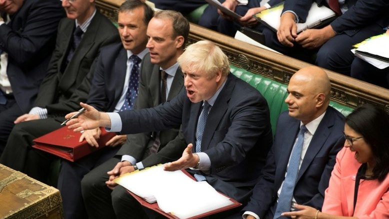 Deputados britânicos aprovam lei contra Brexit sem acordo