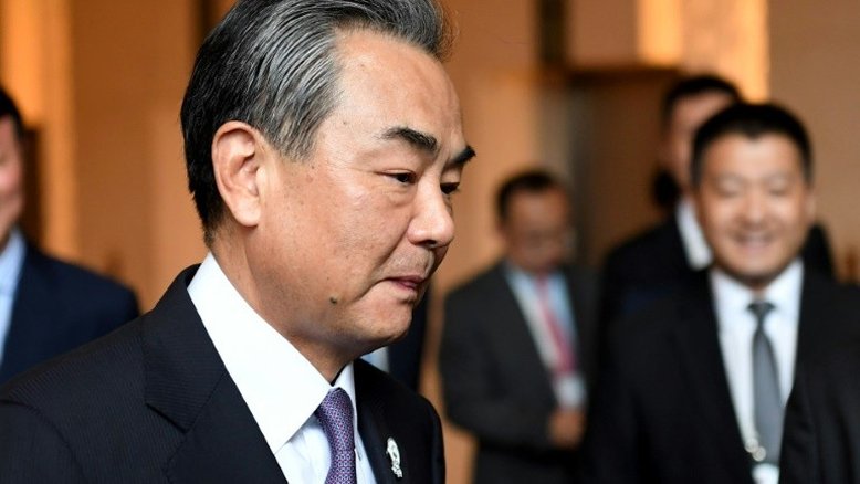 China pede aos Estados Unidos um gesto de "diálogo" para a Coreia do Norte