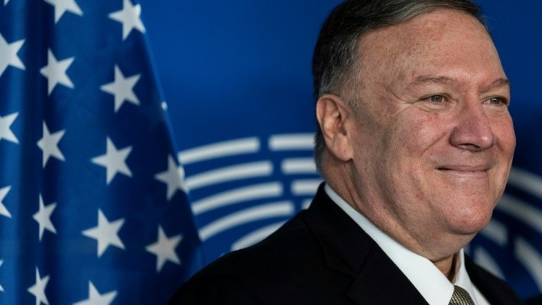 EUA: plano de paz para Oriente Médio estará pronto em algumas semanas