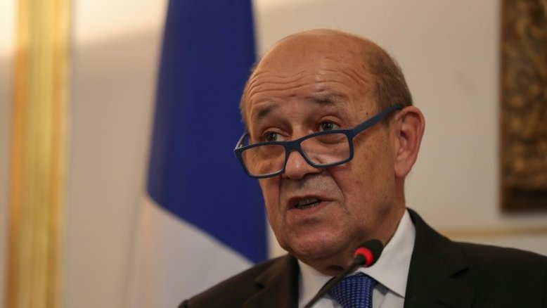 França questiona reinvidicação dos huthis sobre ataques na Arábia Saudita