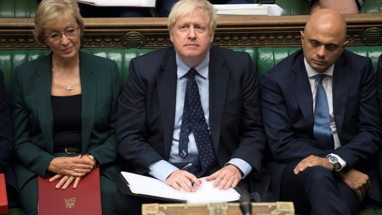 Brexit: premier britânico perde votação crucial no Parlamento