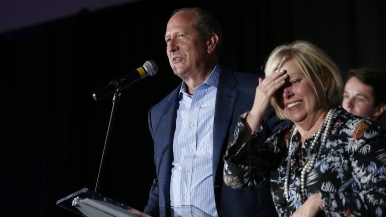 Republicanos ganham cadeira no Congresso pela Carolina do Norte