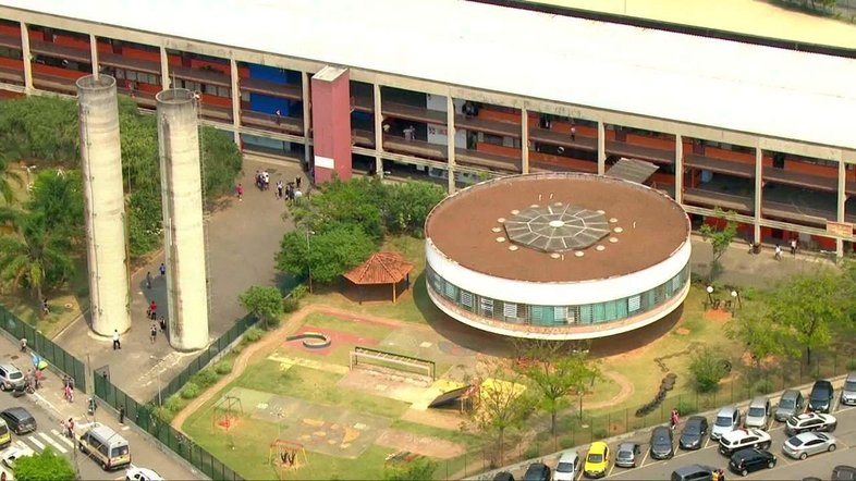 Reprodução/ TV Globo