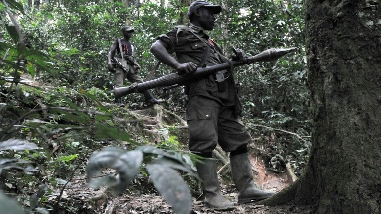 Exército congolês mata líder supremo da rebelião ruandesa na RDC