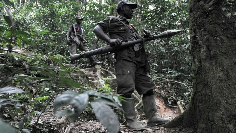 Exército congolês mata líder supremo da rebelião ruandesa na RDC