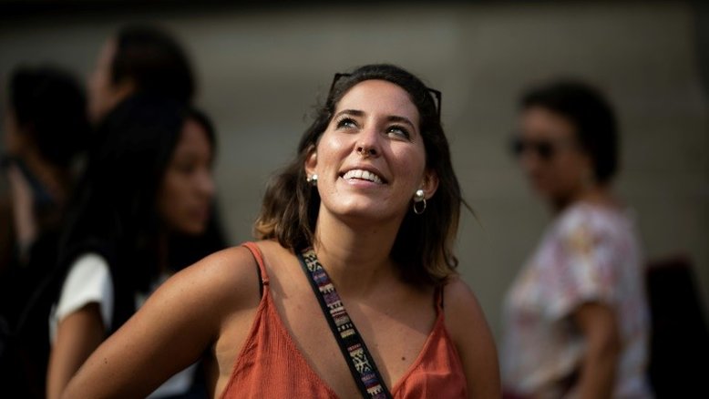 Brasil não pode perder tempo no combate a mudanças climáticas, alerta jovem ambientalista na ONU