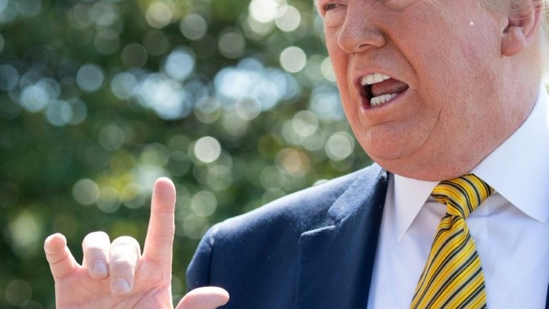 Trump e a decisão de atacar ou não o Irã