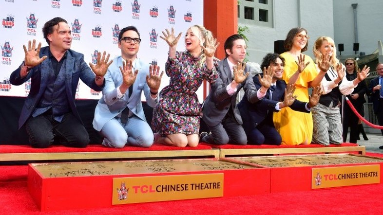 WarnerMedia adquire 'The Big Bang Theory' para seu serviço de streaming