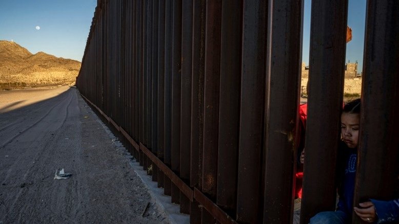 Pentágono anuncia US$ 3,6 bilhões para muro na fronteira com o México