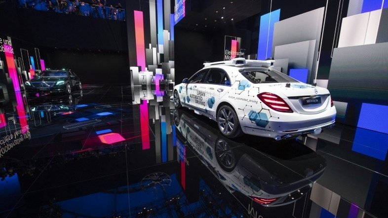 Setor automotivo é de pilar a calcanhar de Aquiles da economia alemã