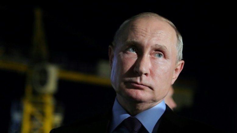 Rússia pede aos EUA informações sobre suspeito de espionagem