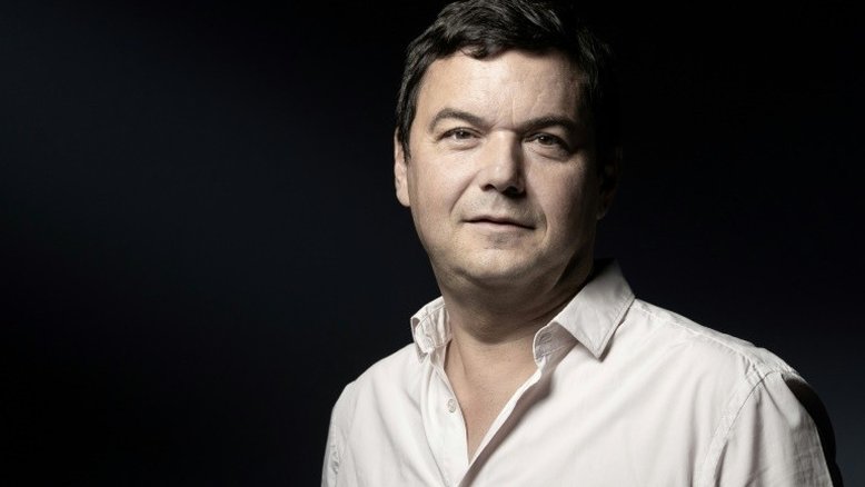 Em novo livro, Thomas Piketty propõe "superar o hipercapitalismo"