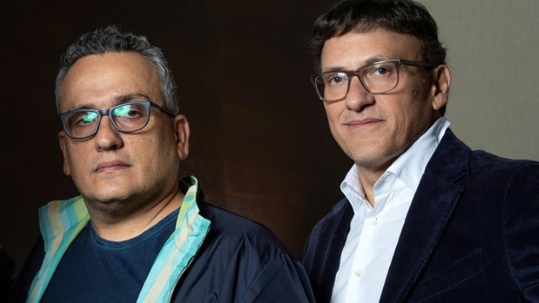 De Marvel a "Mossul", irmãos Russo embarcam em uma missão global