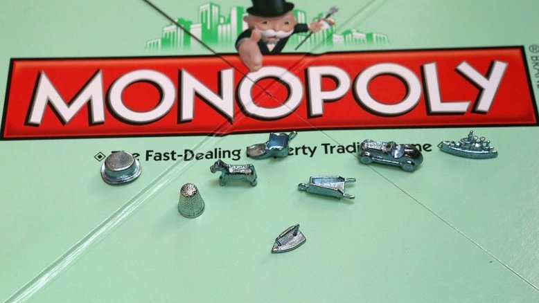 No novo Monopoly, as mulheres ganham mais que os homens