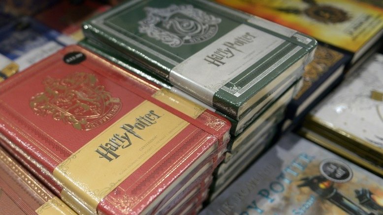 'Harry Potter' é proibido em escola nos EUA por sugestão de exorcistas