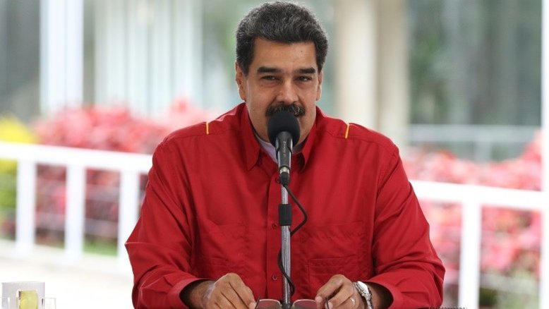 EUA e outros 11 países convocam tratado de defesa por crise venezuelana