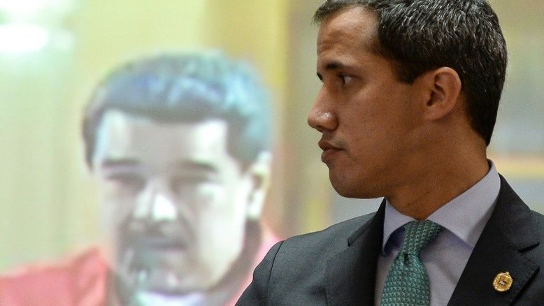 ONU cria missão internacional para investigar violação dos direitos humanos na Venezuela