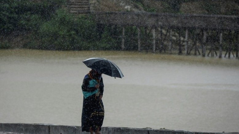 Mulher é forçada a casar com seu estuprador em Bangladesh