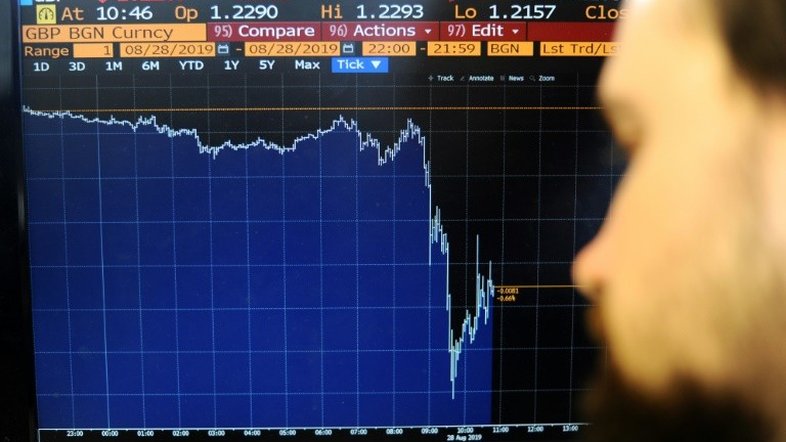 Entenda a situação da economia britânica diante do Brexit