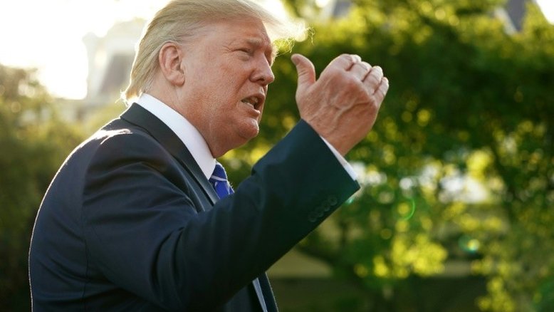 Trump impõe novas tarifas sobre produtos da China