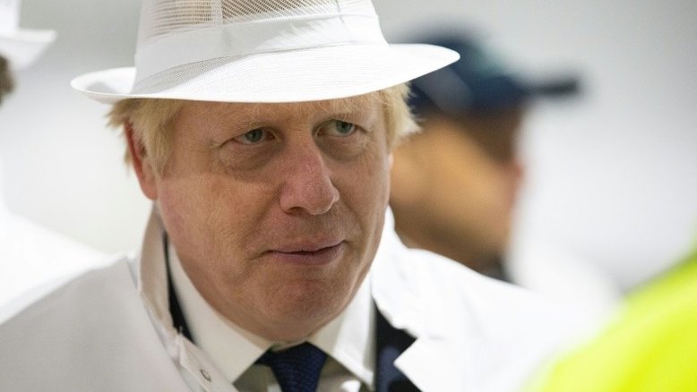 Boris Johnson desafia Parlamento
