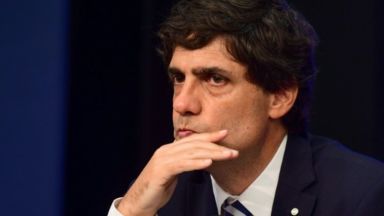 FMI diz que solução rápida para a Argentina 'é difícil'