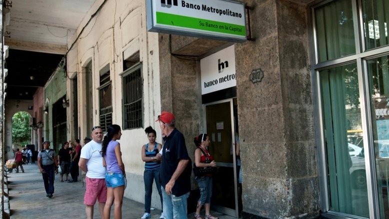 Cuba, uma ilha 'non grata' para os bancos estrangeiros