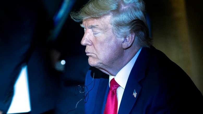 Donald Trump faz aparição surpresa na cúpula do clima da ONU 