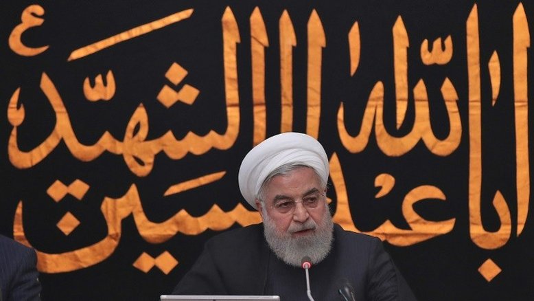 Ataques à Arábia Saudita: rebeldes no Iêmen 'só se defendem', diz Rohani