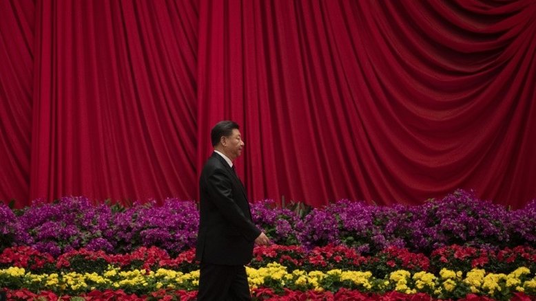 Presidente chinês promete respeitar a autonomia de Hong Kong