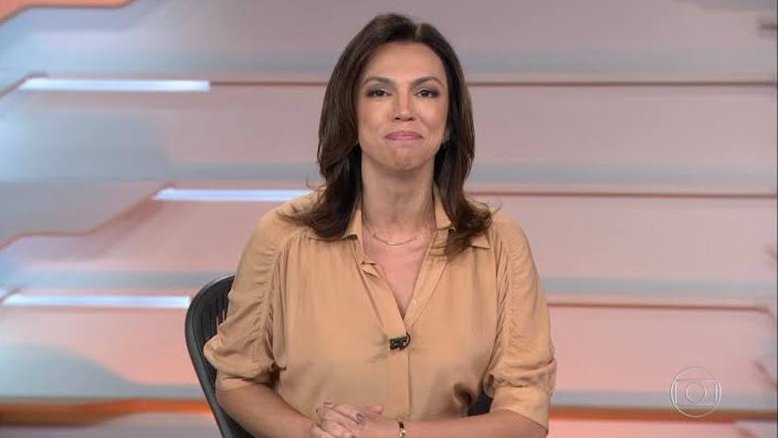 Reprodução/TV Globo