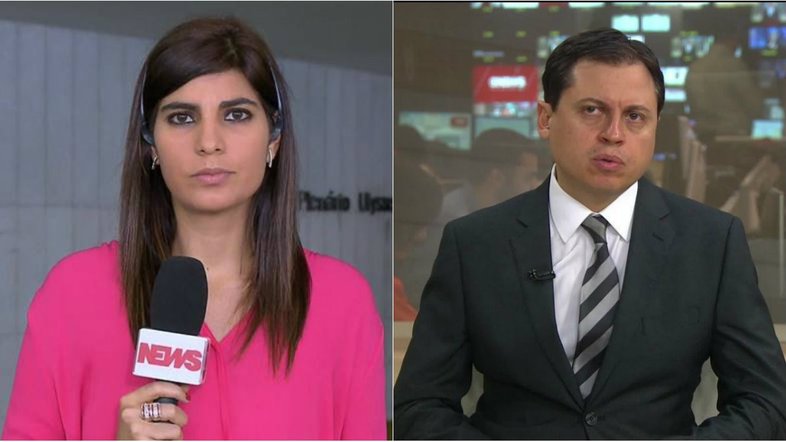 Reprodução/GloboNews