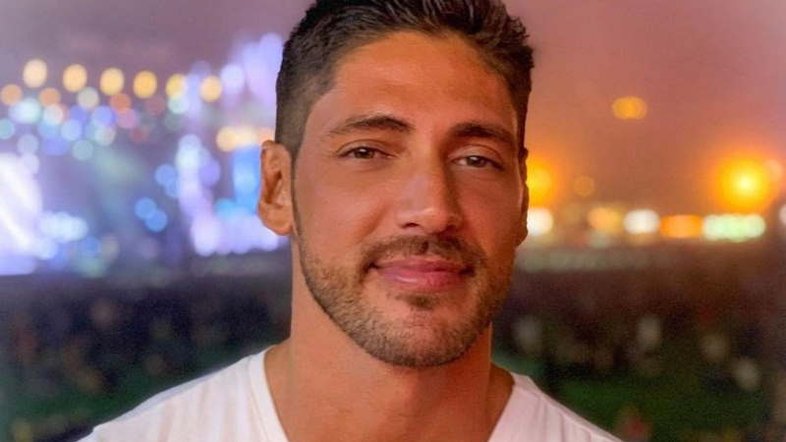 Após aplicação de testosterona, galã português Ângelo Rodrigues é internado em estado grave
