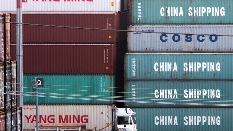 China e EUA retomam negociações comerciais em outubro em Washington