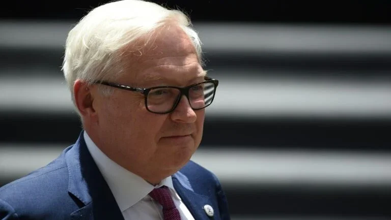 Rússia não tem nenhuma expectativa após a demissão de Bolton